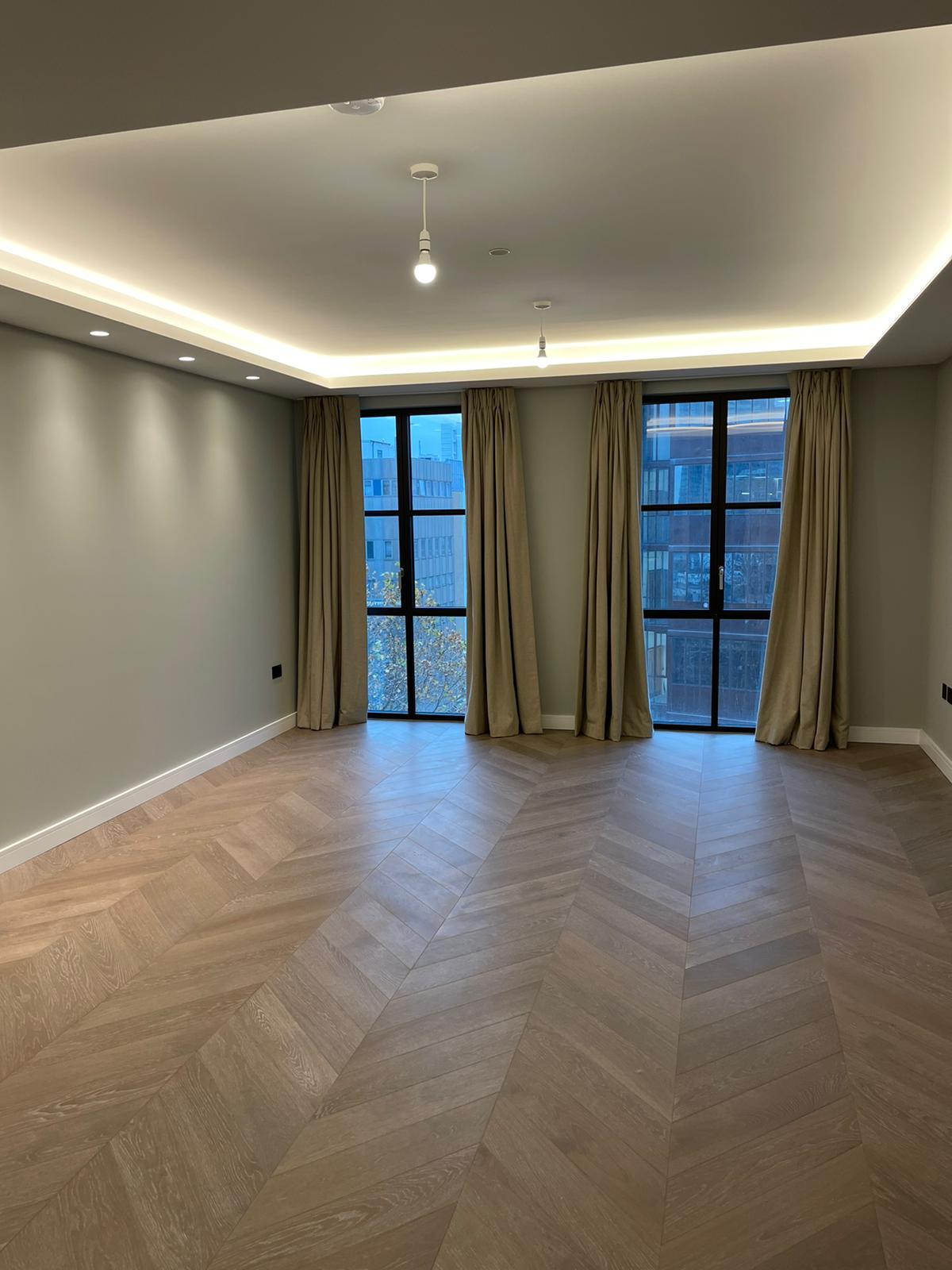 New Build Snagging, Inventory & Tenancy Management — Fitzrovia, London – image 1