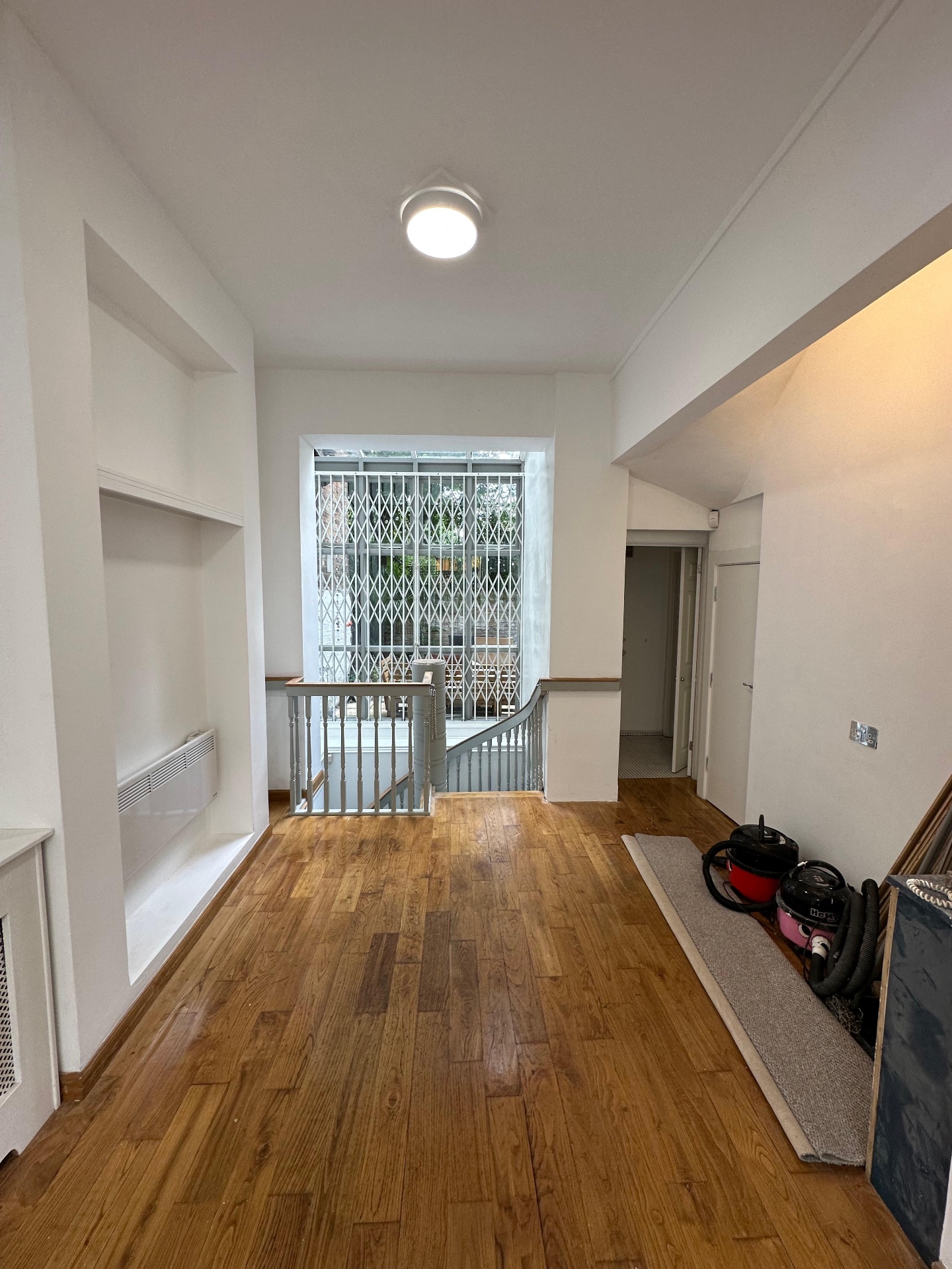 Former Bank Building — Technical Due Diligence & Building Condition Audit, Greenwich – image 2