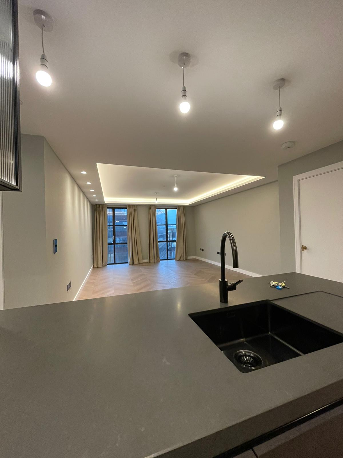 New Build Snagging, Inventory & Tenancy Management — Fitzrovia, London – image 5