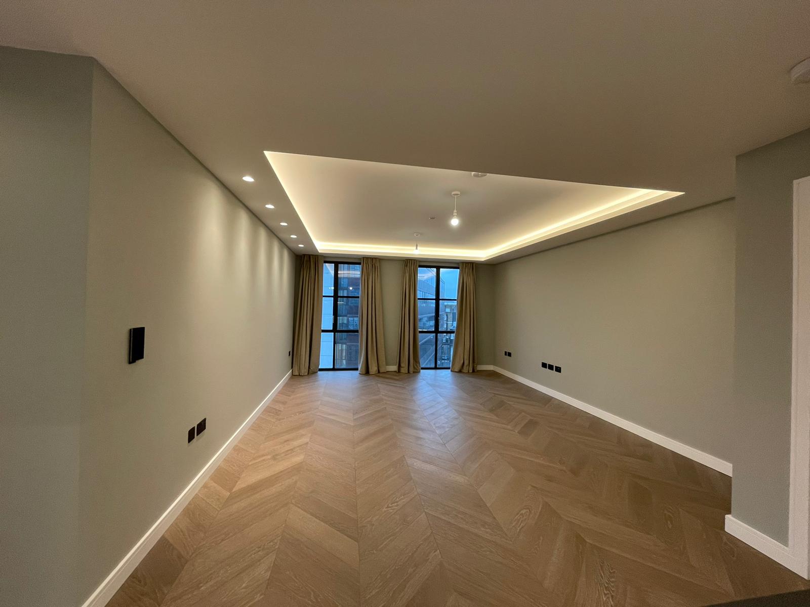 New Build Snagging, Inventory & Tenancy Management — Fitzrovia, London – image 2