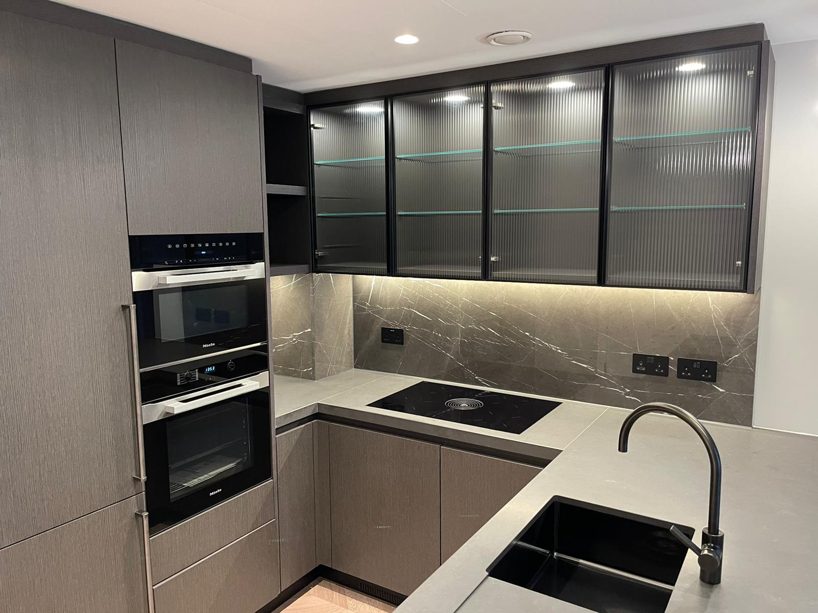 New Build Snagging, Inventory & Tenancy Management — Fitzrovia, London – image 4