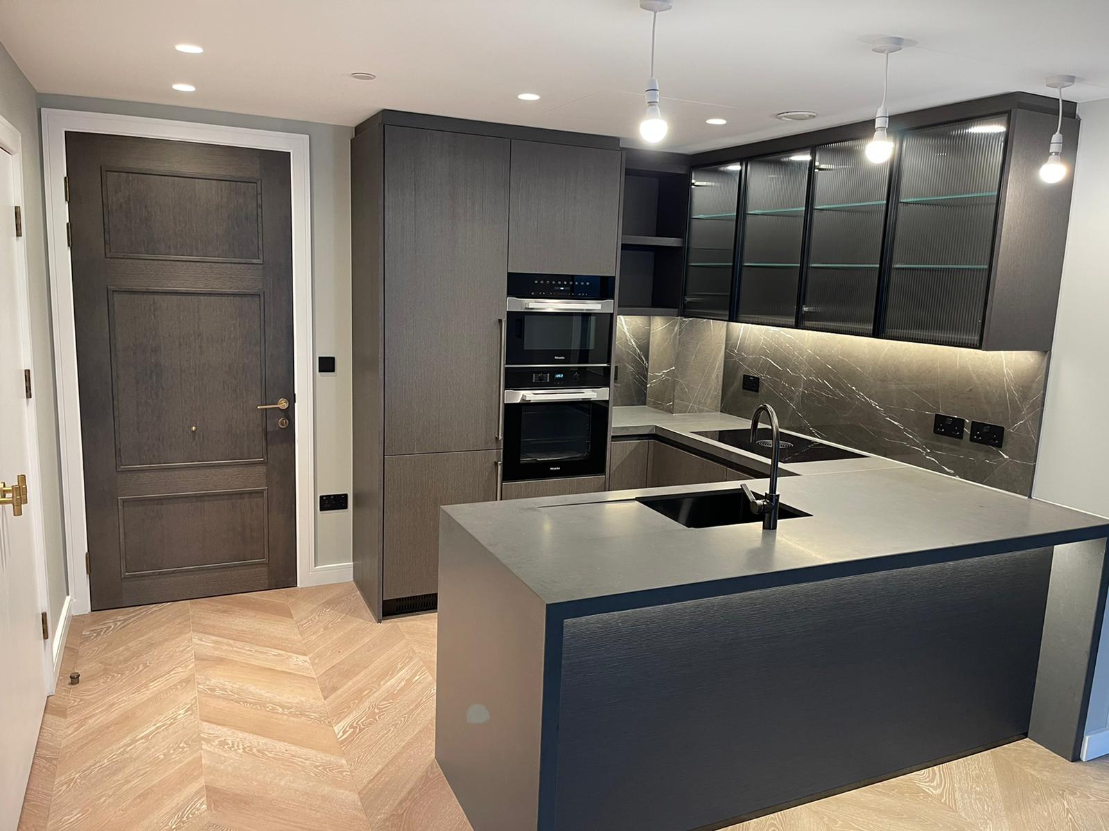 New Build Snagging, Inventory & Tenancy Management — Fitzrovia, London – image 3